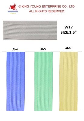 woven ribbon collection-W17-38